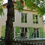 Domizil Eutschuetzgruen バンネヴィッツ