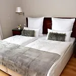 Apartman Domizil Eutschuetzgruen *