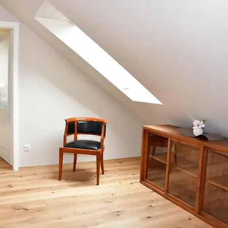 Apartment Domizil Eutschuetzgruen