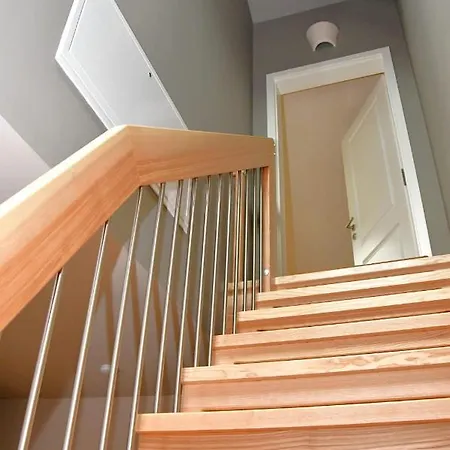 Daire Domizil Eutschuetzgruen