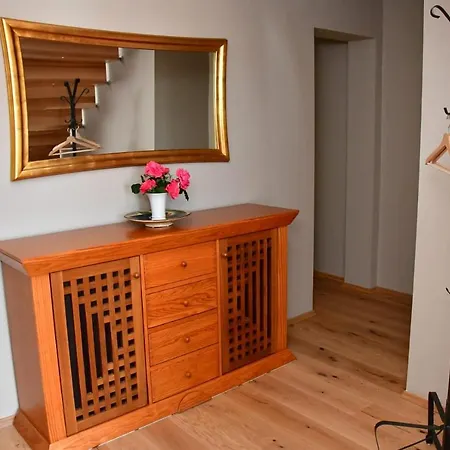 Domizil Eutschuetzgruen Daire Bannewitz