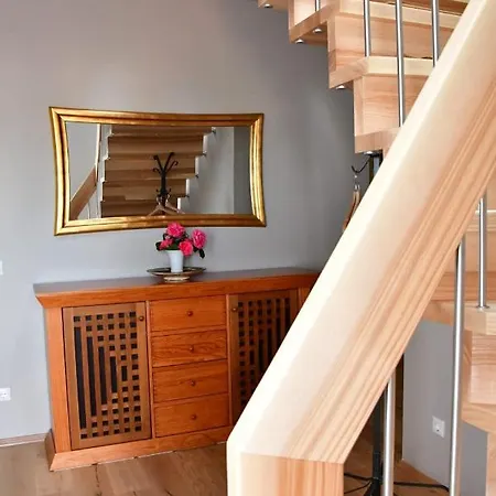 Domizil Eutschützgrün Apartamento *