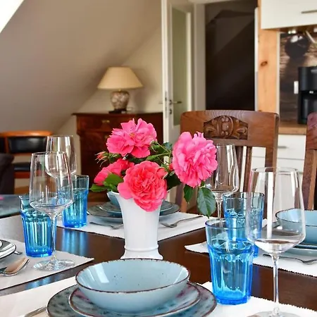 Domizil Eutschützgrün Bannewitz