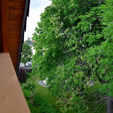 Apartment Domizil Eutschuetzgruen