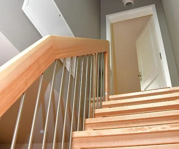 Apartman Domizil Eutschuetzgruen