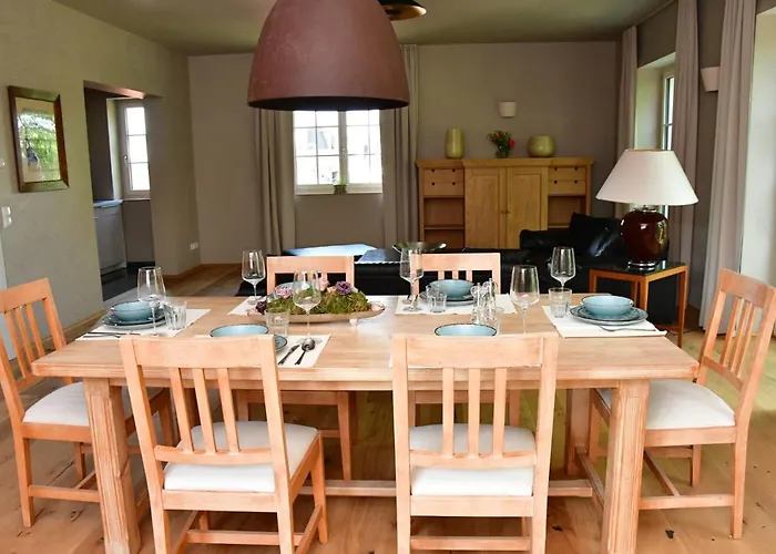 Appartamento Domizil Eutschuetzgruen Bannewitz