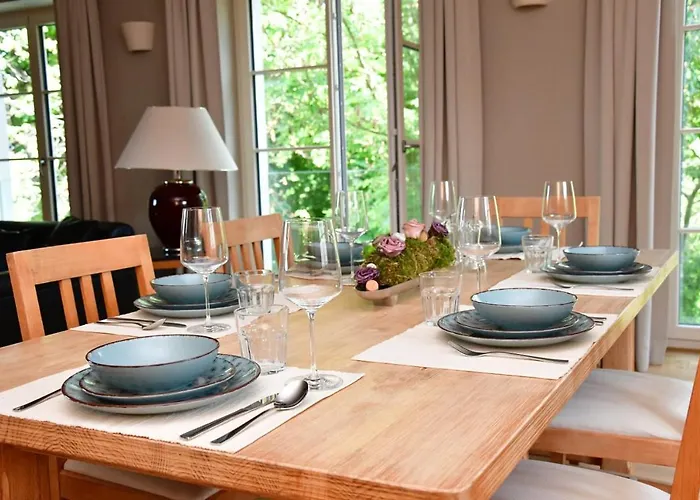 Domizil Eutschuetzgruen Appartamento *