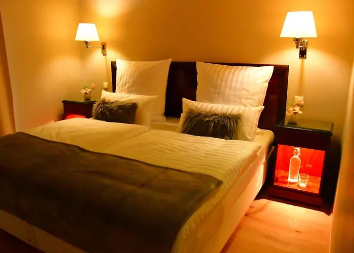 Domizil Eutschuetzgruen Appartamento *