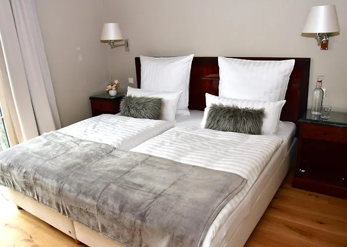 Appartamento Domizil Eutschuetzgruen *