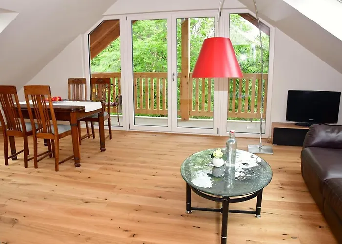 Domizil Eutschuetzgruen Appartamento *