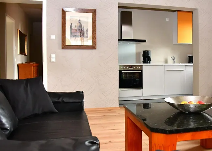 Domizil Eutschuetzgruen Bannewitz